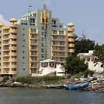 Appartamento Private 1st Line Pomorie