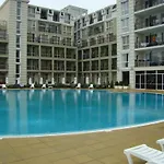 Appartamento Private 1st Line *