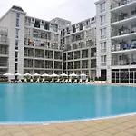 Private 1st Line Pomorie