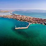 Private 1st Line Appartamento Pomorie