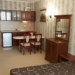 Private 1st Line Appartamento Pomorie