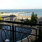 Private 1st Line Pomorie