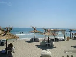 Private 1st Line Appartement Pomorie