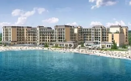 Private 1st Line 아파트 포마리