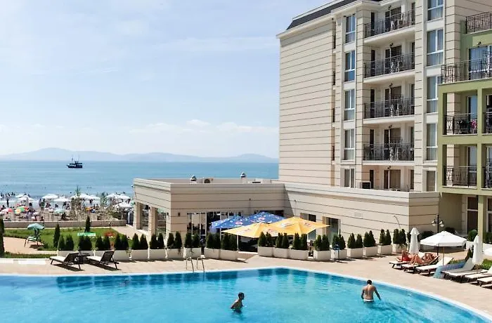 Private 1st Line 帕莫瑞